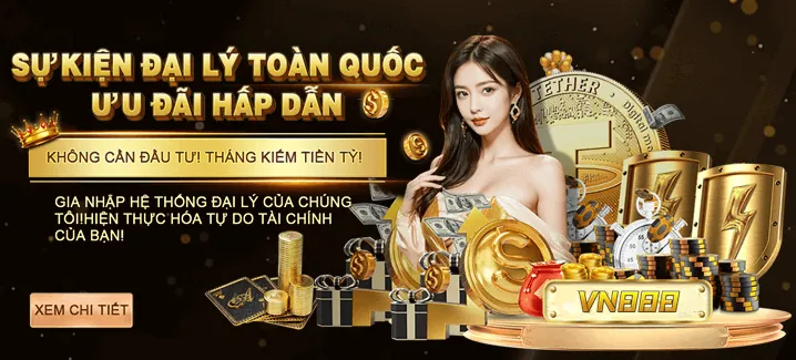 Hoàn trả không giới hạn 22VIP