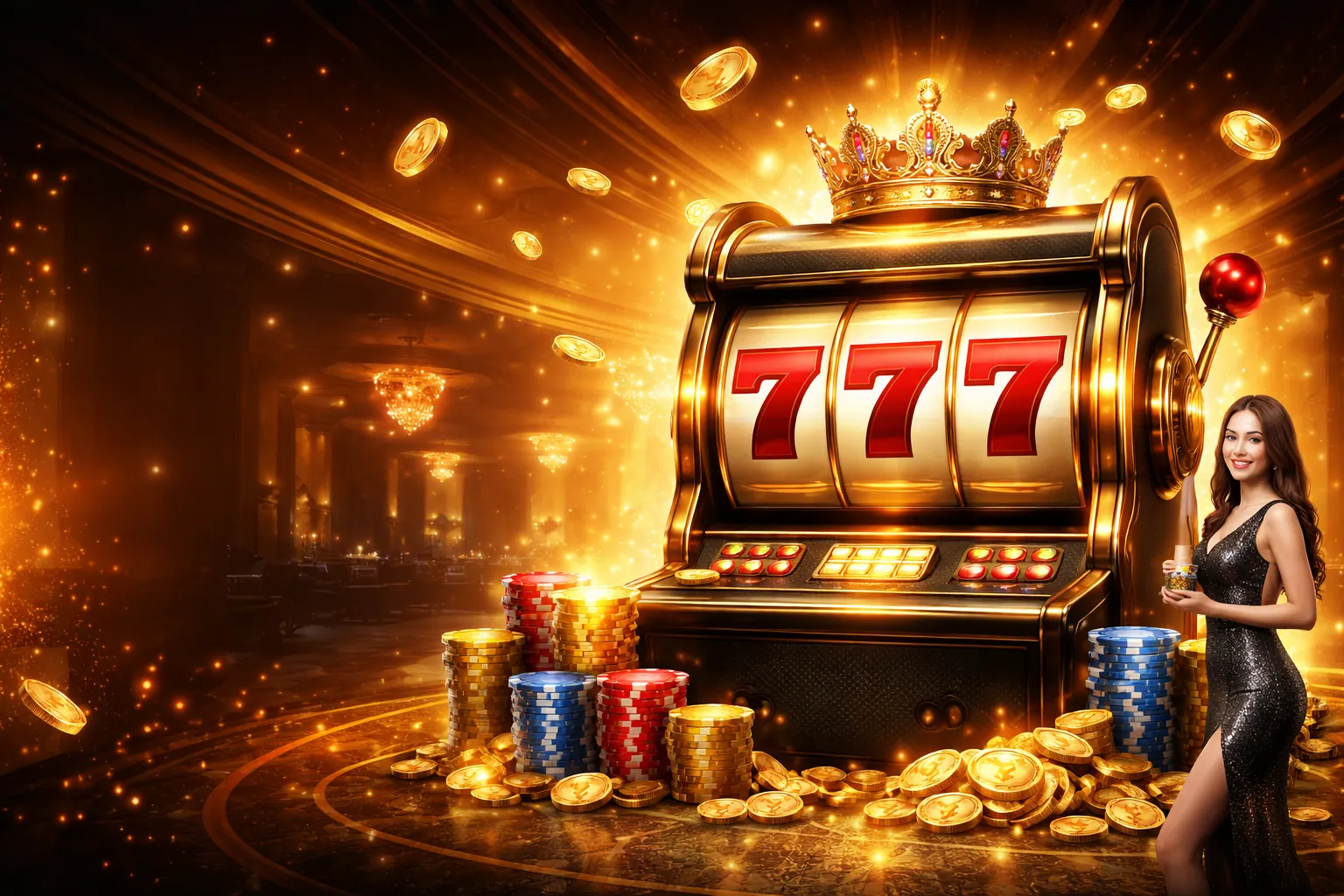 Ưu điểm vượt trội của 22VIP