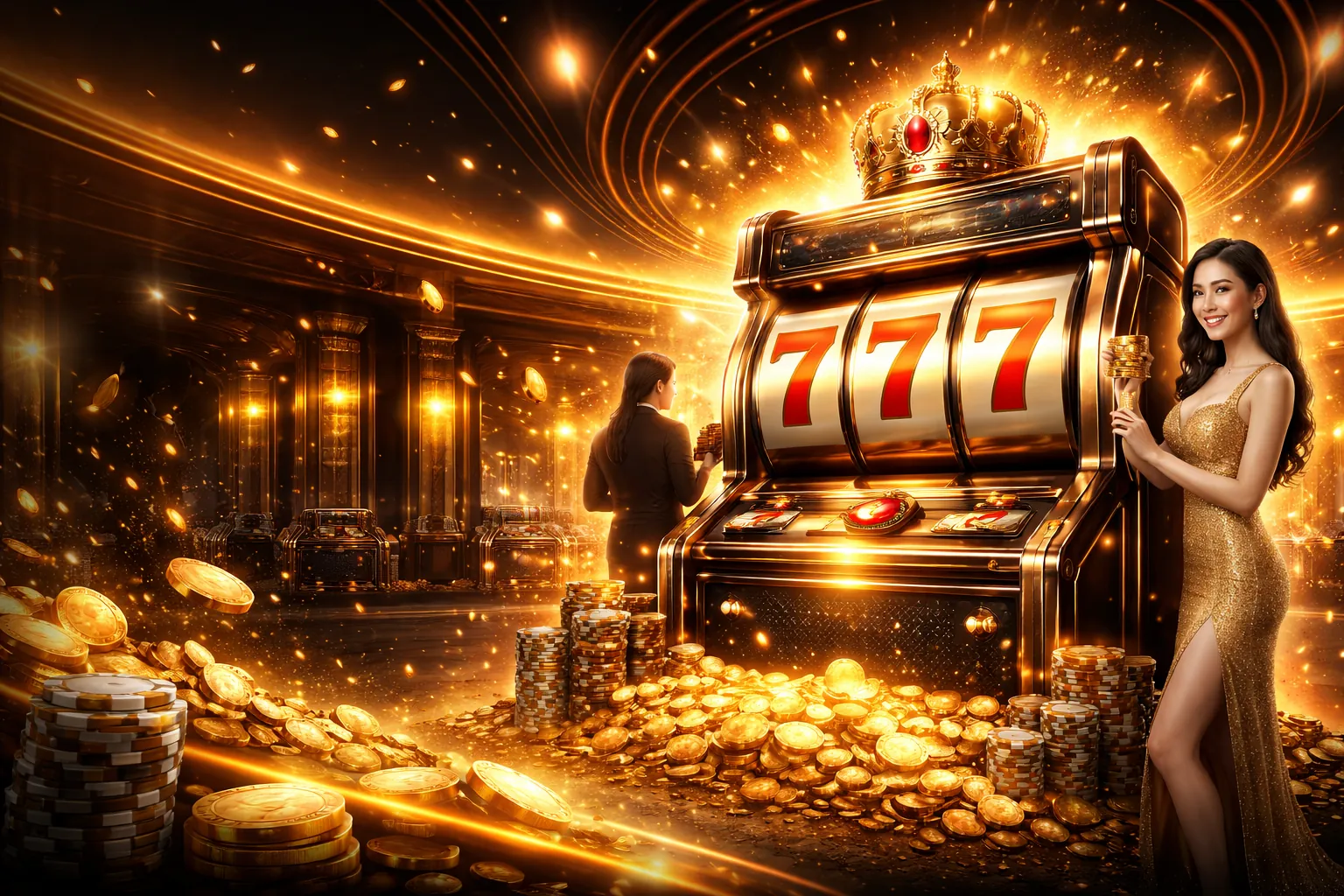 Cách Chọn Nền Tảng Cá Cược Uy Tín: Hướng Dẫn Từ 22VIP